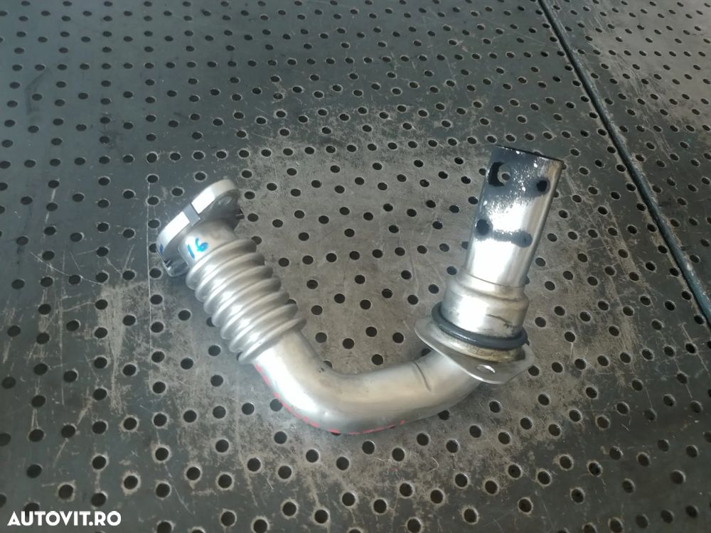 conducta egr  blfb 2.0 d ecoblue ford transit custom v362 transit - 1