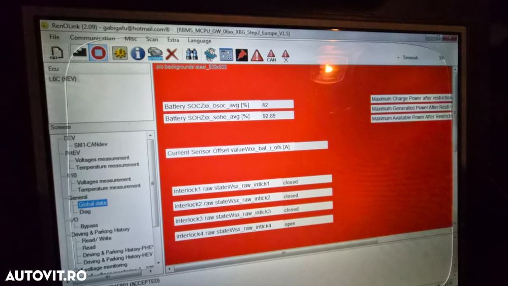 Dacia Spring Comfort Plus - 8