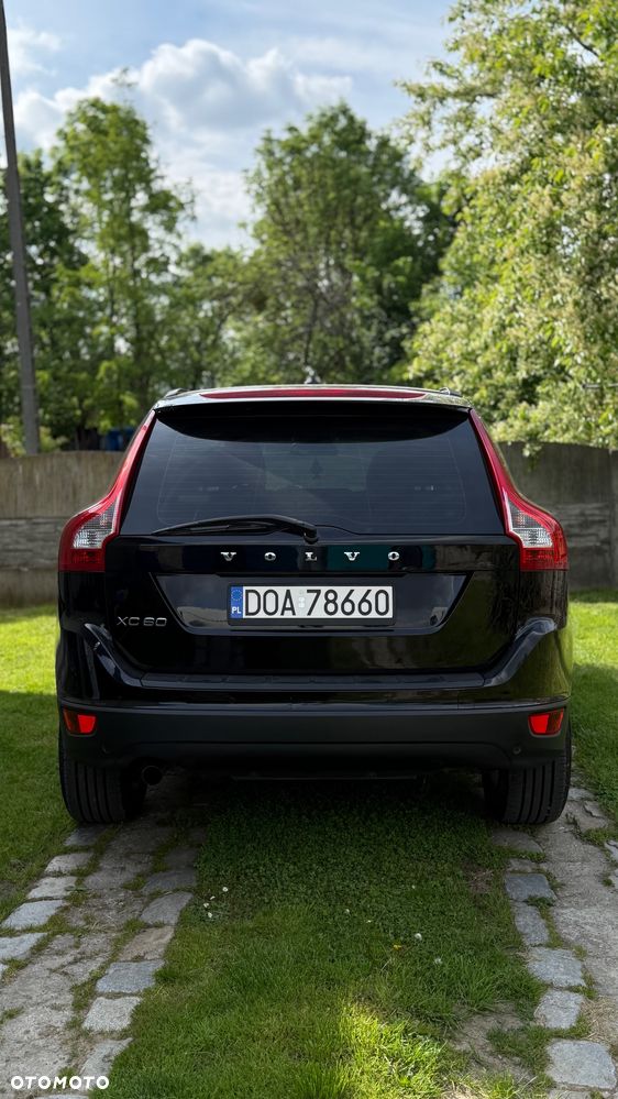 Volvo XC 60 DRIVe Kinetic - 1