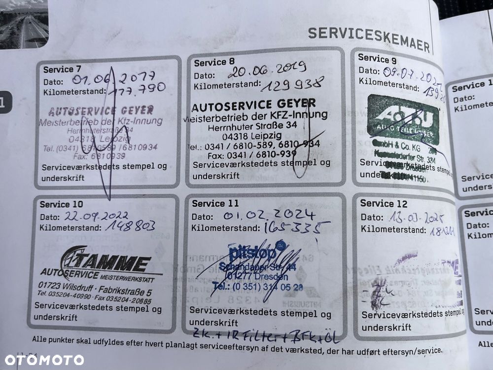 Mitsubishi Lancer 1.8 Instyle - 30