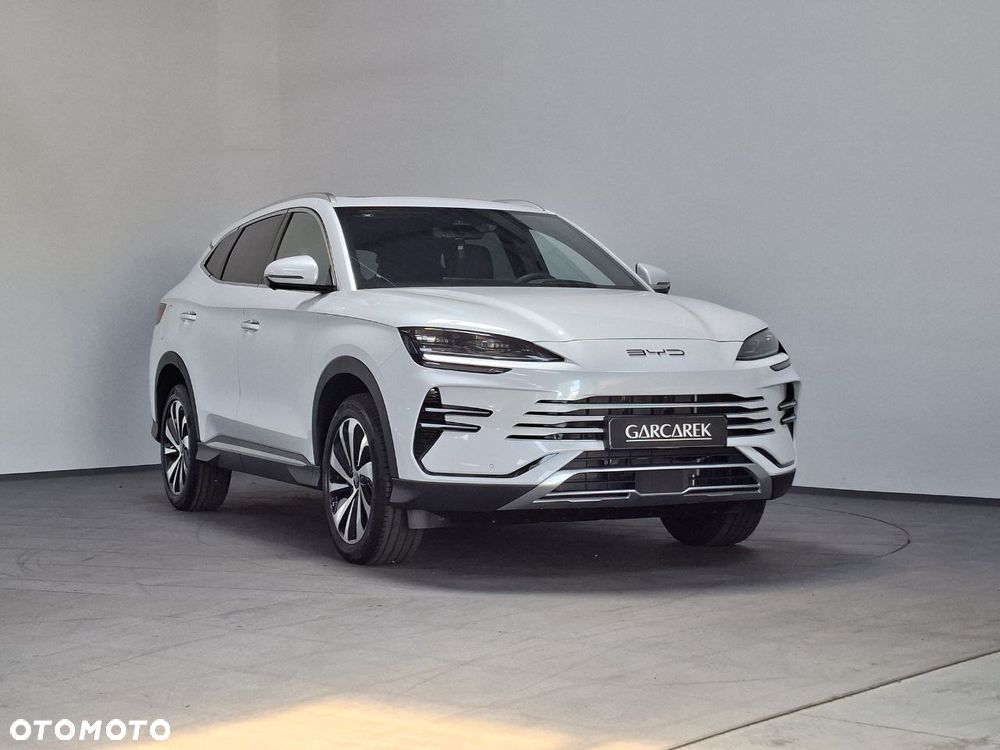 BYD Seal U 1.5T Design AWD - 3