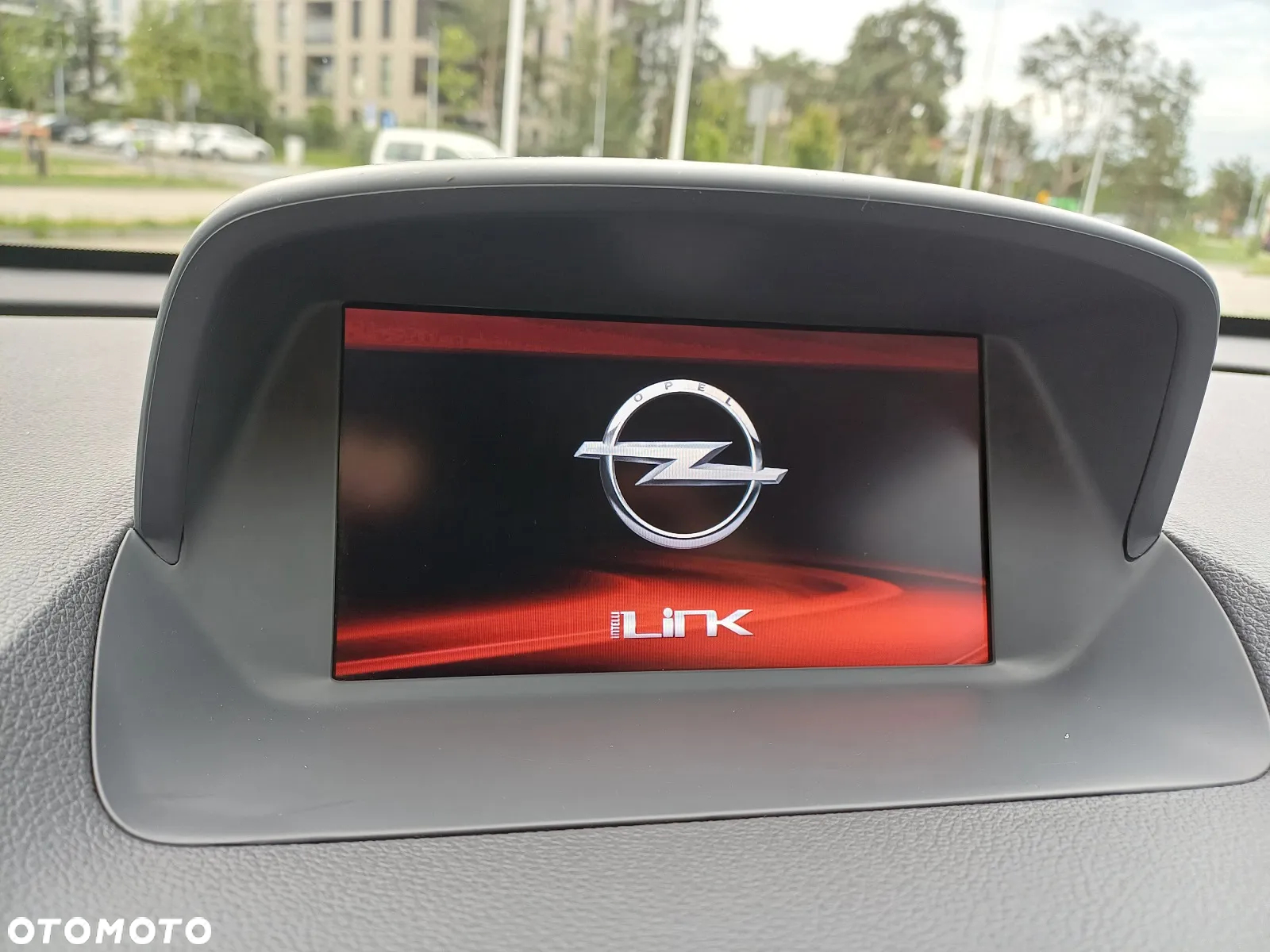 Opel Mokka 1.6 CDTI Cosmo S&S - 23