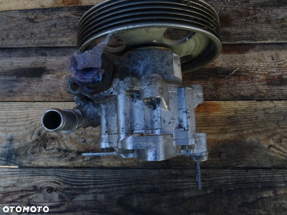 POMPA WSPOMAGANIA 9805820980 CITROEN JUMPER PEUGEOT BOXER FIAT DUCATO 2.0 B - 7