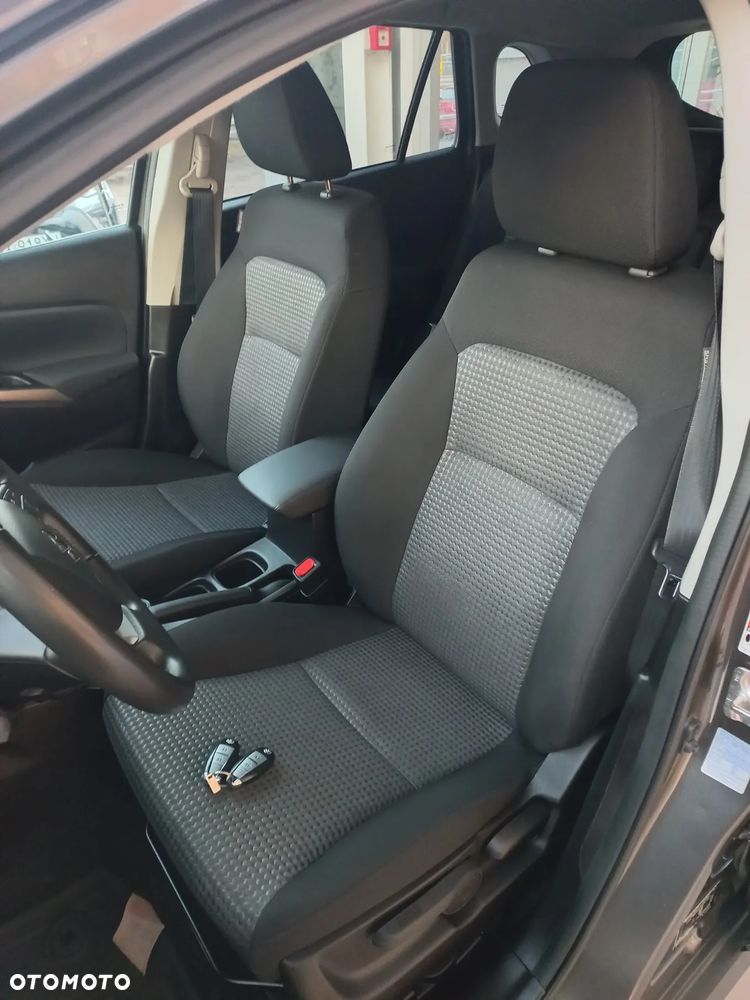 Suzuki SX4 S-Cross - 33