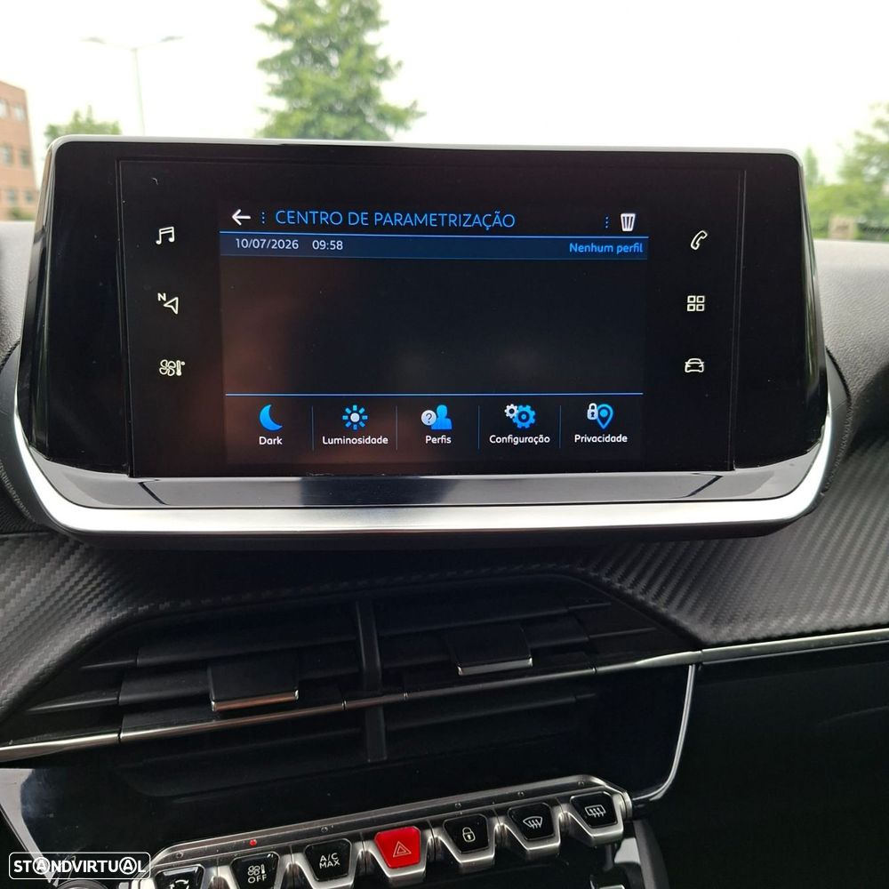 Peugeot 2008 1.5 BlueHDi Active Pack - 19