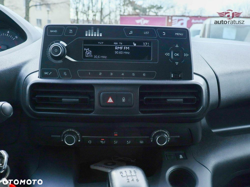 Peugeot Partner - 22