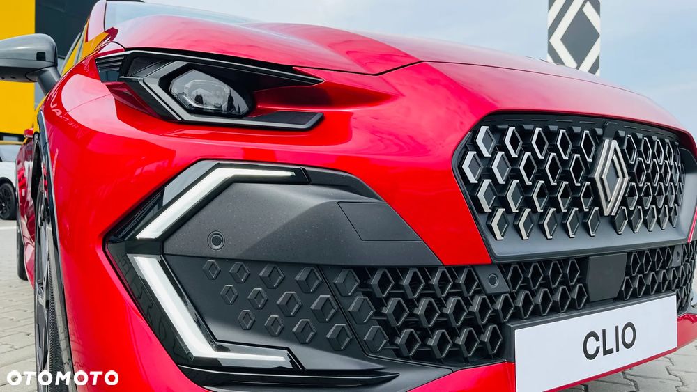 Renault Clio 1.2 TCe Techno - 10