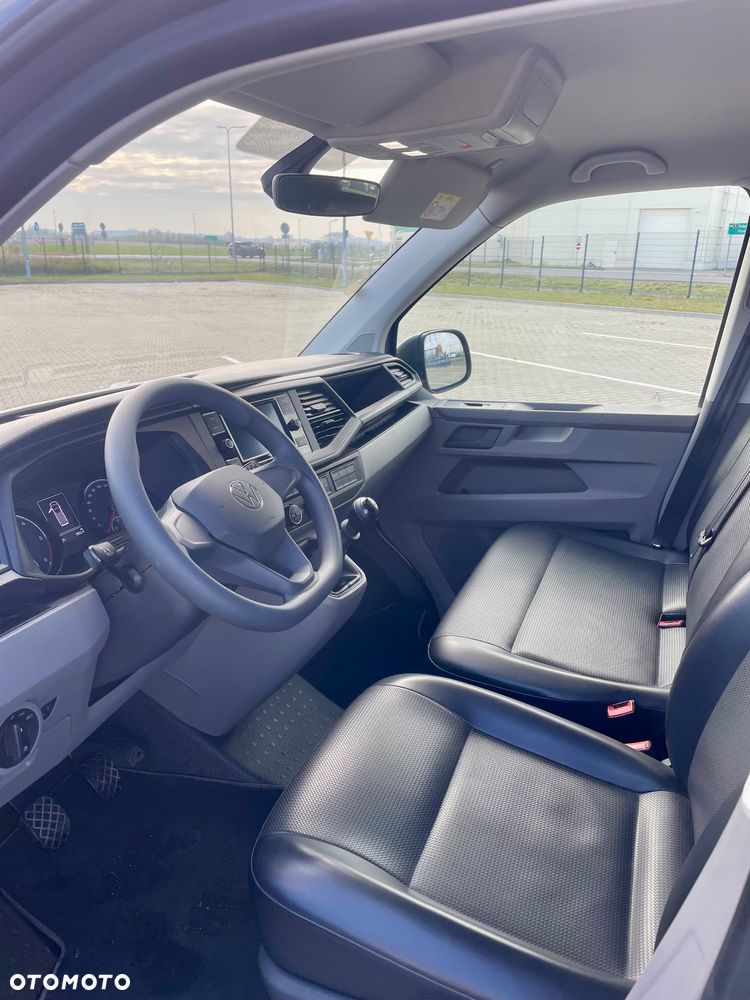 Volkswagen Caravelle 2.0 TDI L2 Comfortline - 10