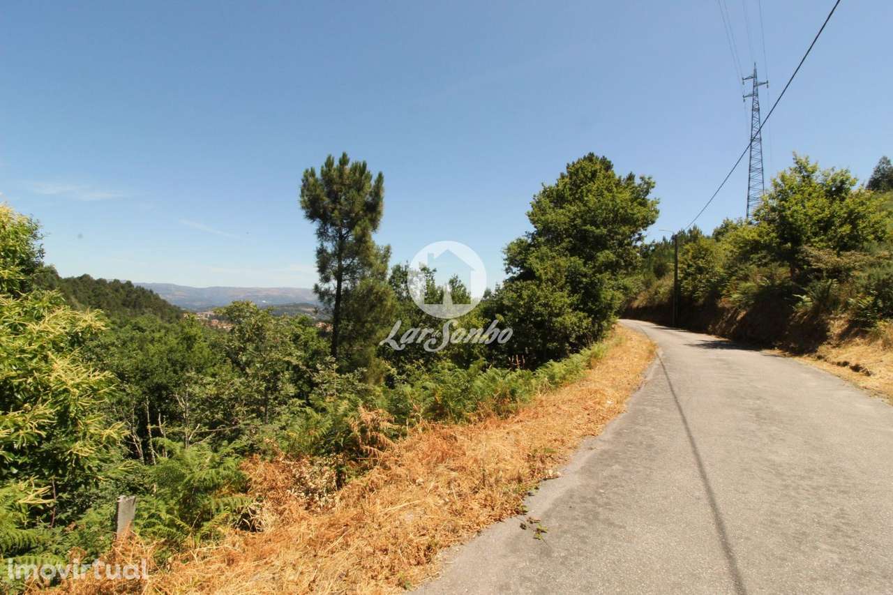 Terreno Caçarilhe Celorico de Basto - Grande imagem: 3/22