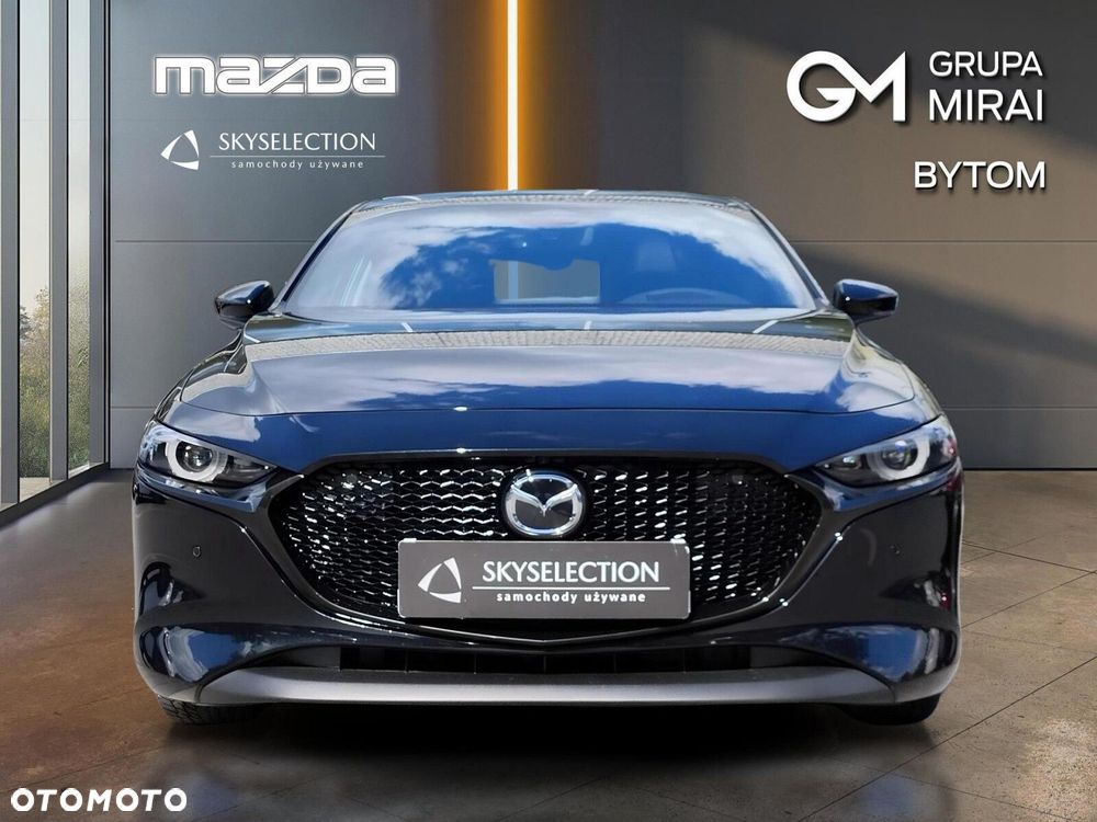 Mazda 3 2.0 mHEV AWD Takumi - 9