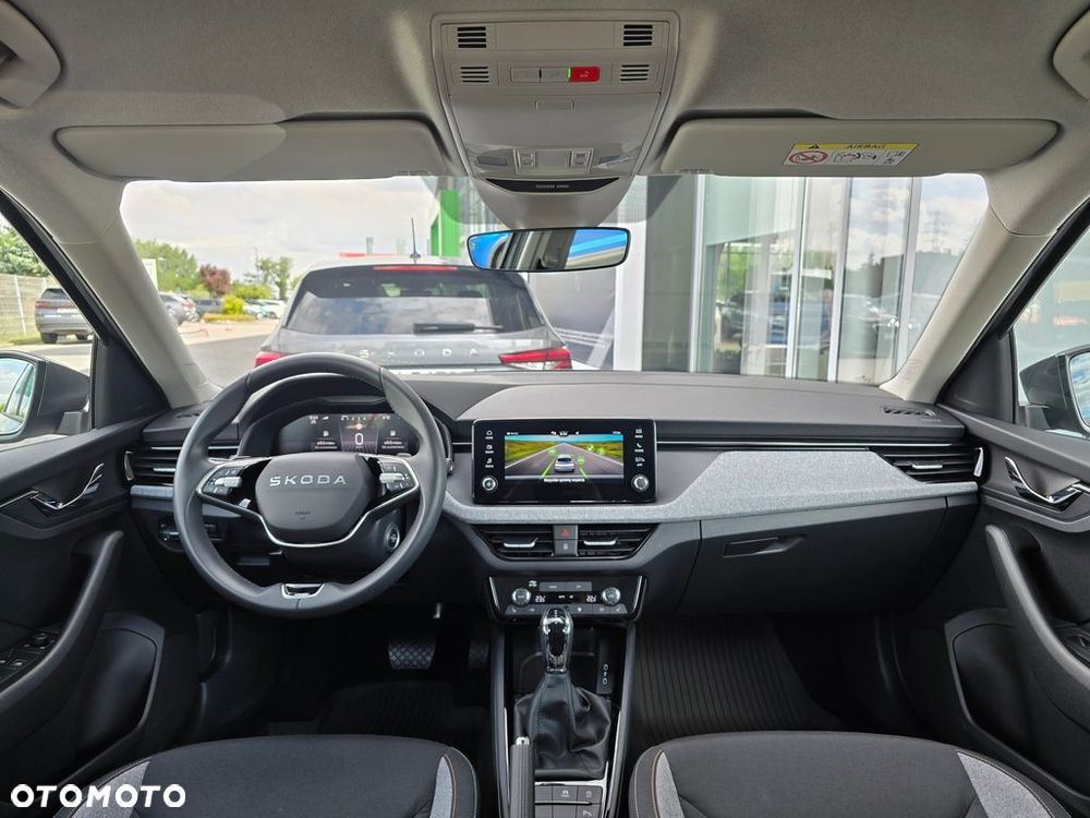 Skoda Kamiq 1.0 TSI Edition 130 DSG - 16
