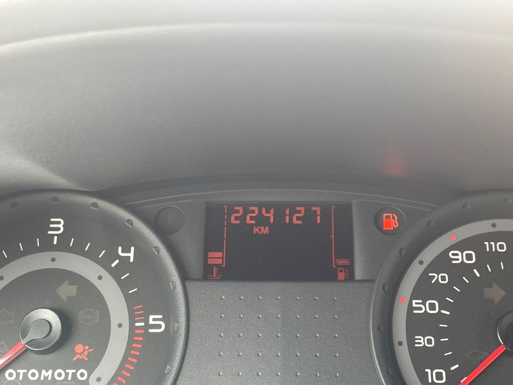Renault Clio 1.5 dCi Wind - 6