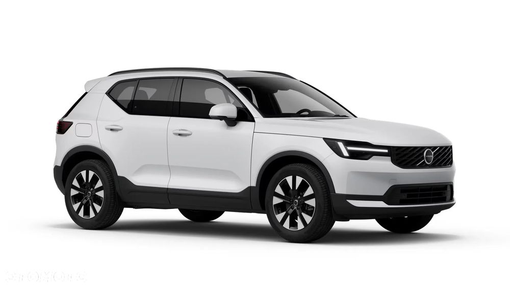 Volvo XC 40 B3 Essential - 12