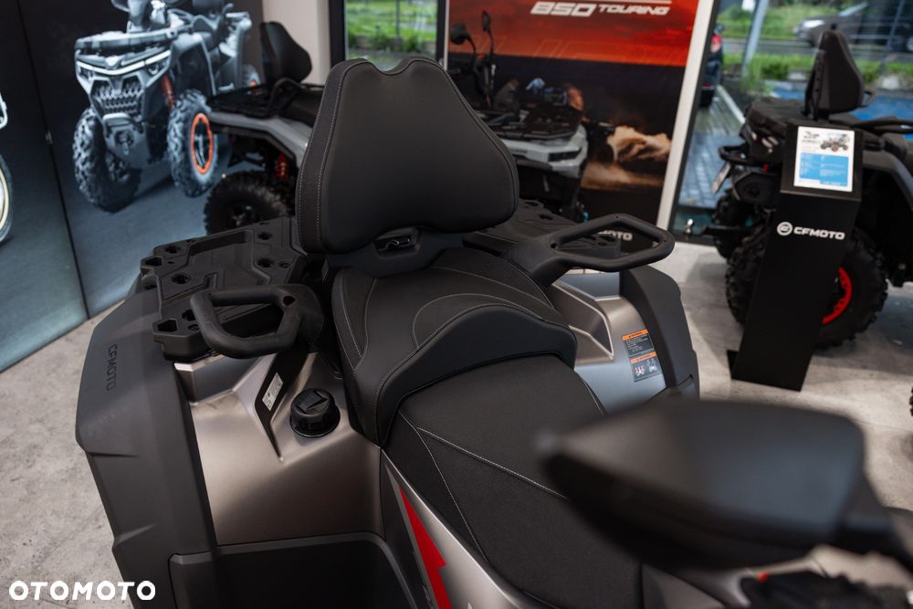 CFMoto CForce - 12