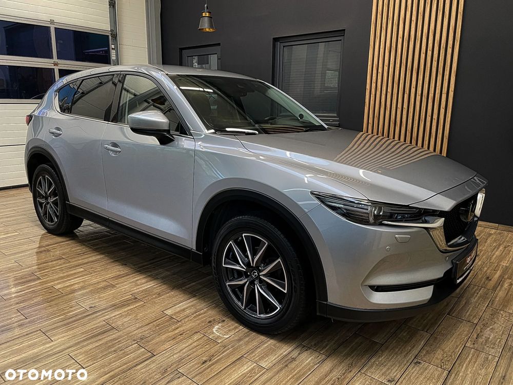 Mazda CX-5 2.5 Skypassion AWD - 6