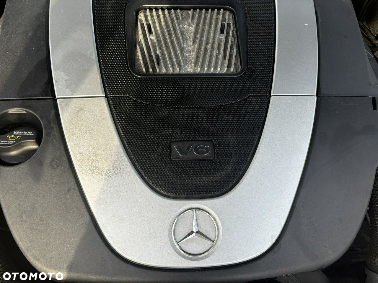 Mercedes-Benz Klasa C - 26