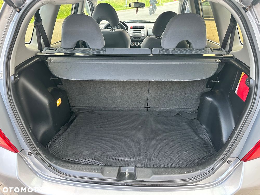 Honda Jazz 1.2 S-X Cool - 11