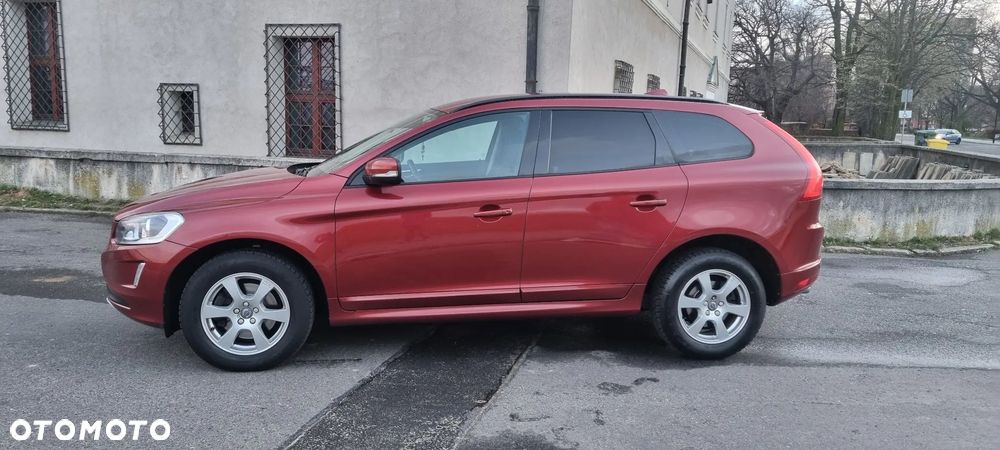 Volvo XC 60 D3 Momentum - 6