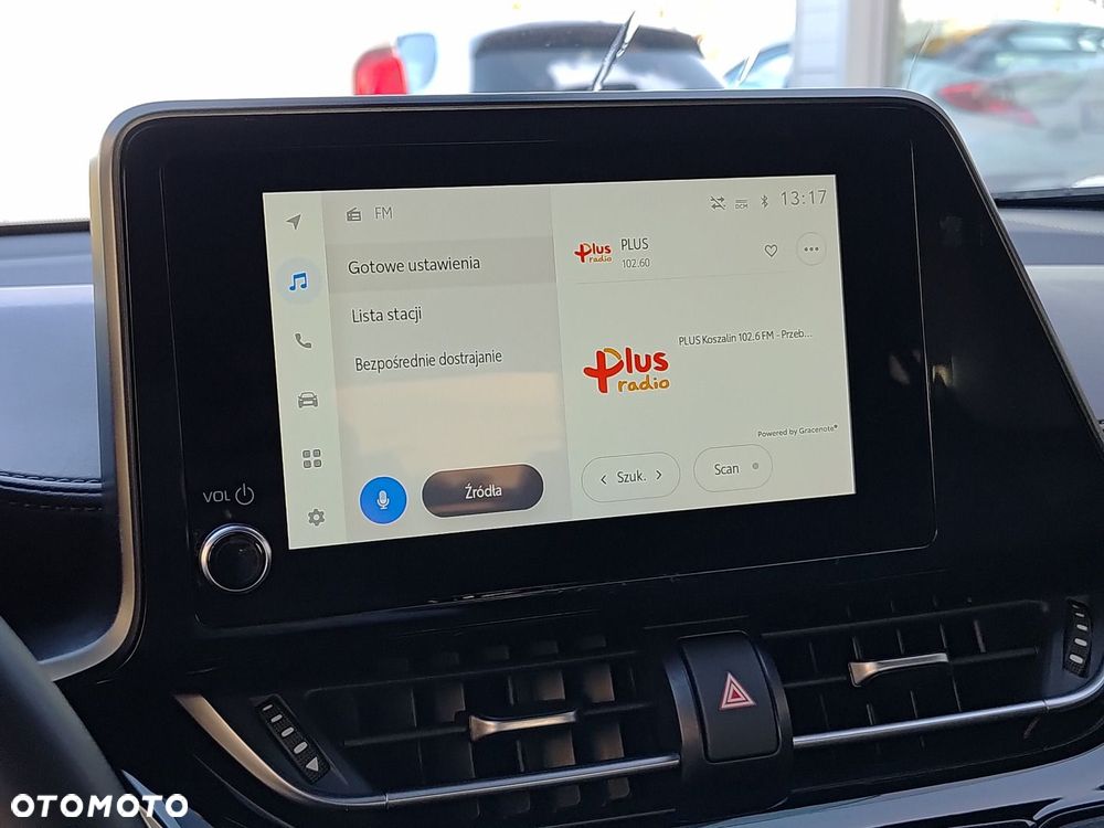 Toyota C-HR 1.8 Hybrid Style - 13