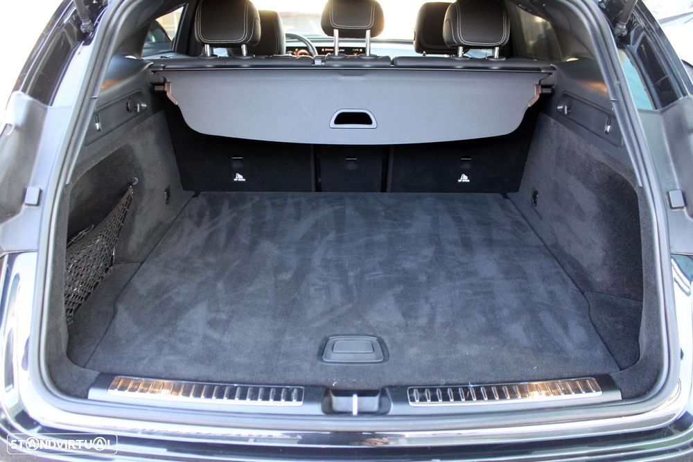 Mercedes-Benz EQC 400 4Matic AMG Line - 44