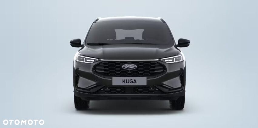 Ford Kuga - 10