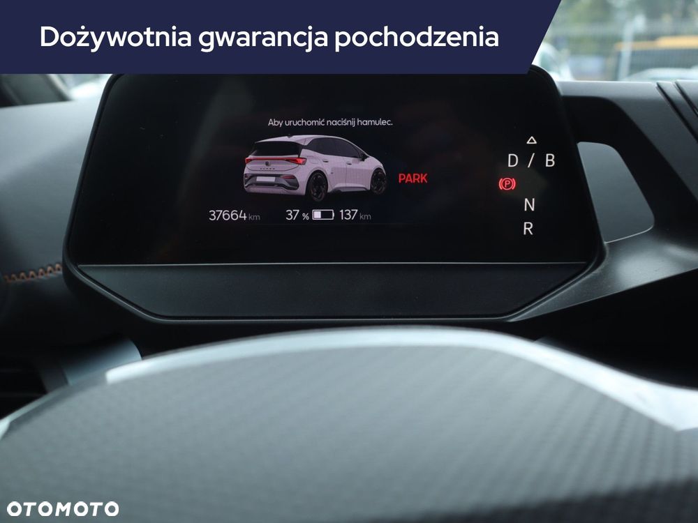 Cupra Born - 13