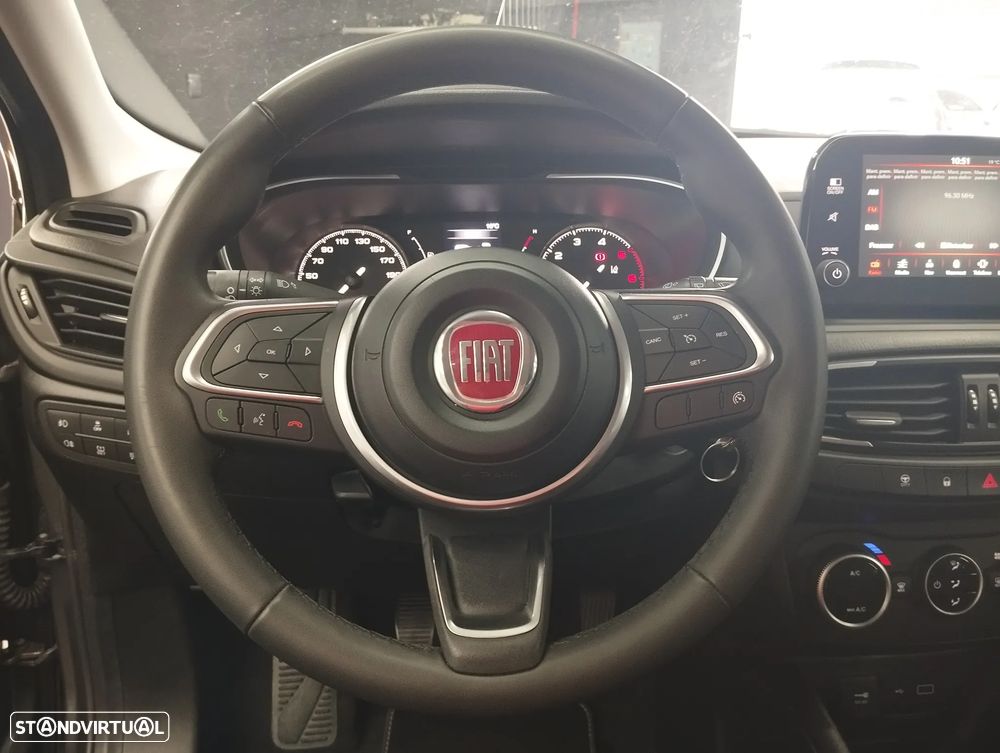 Fiat Tipo Station Wagon 1.3 Multijet - 16