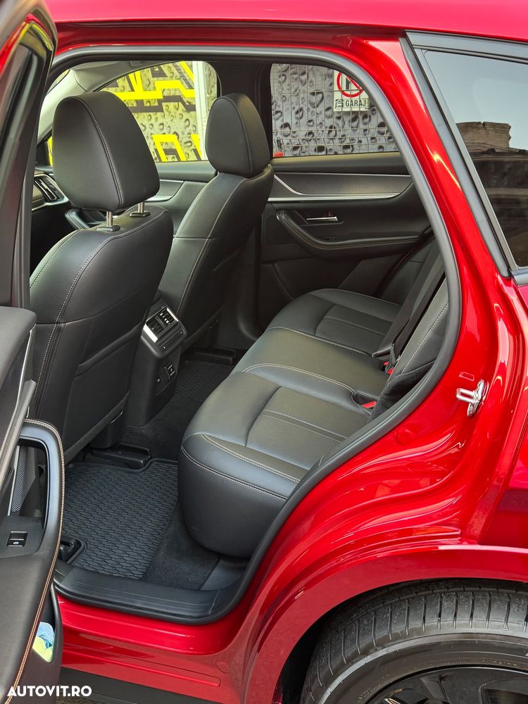 Mazda CX-60 e-Skyactiv PHEV Homura Plus - 5