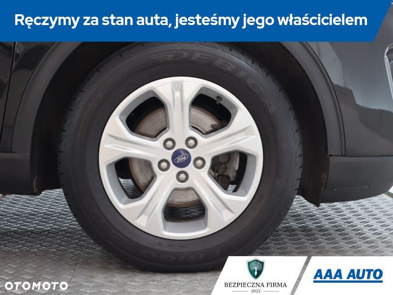 Ford Kuga - 17