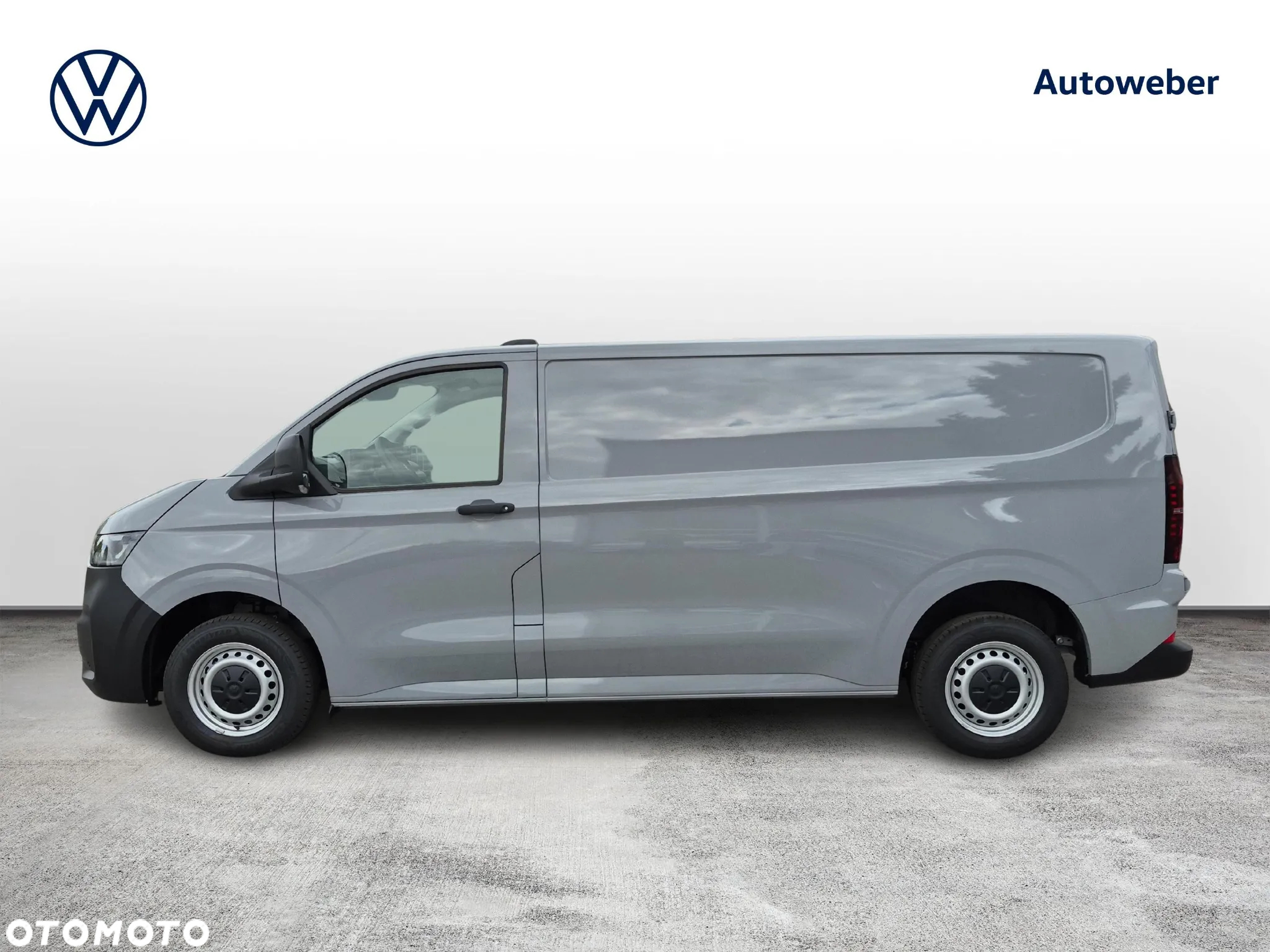 Volkswagen Transporter - 2