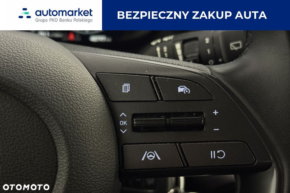 Hyundai Bayon 1.0 T-GDI Modern - 16