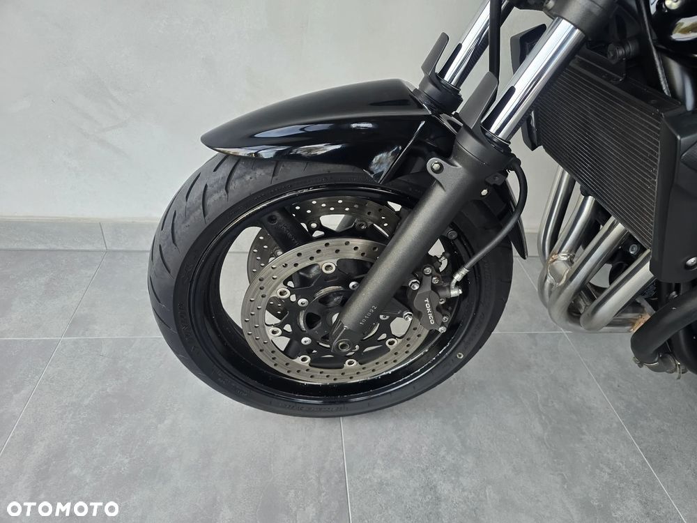 Suzuki Bandit - 19