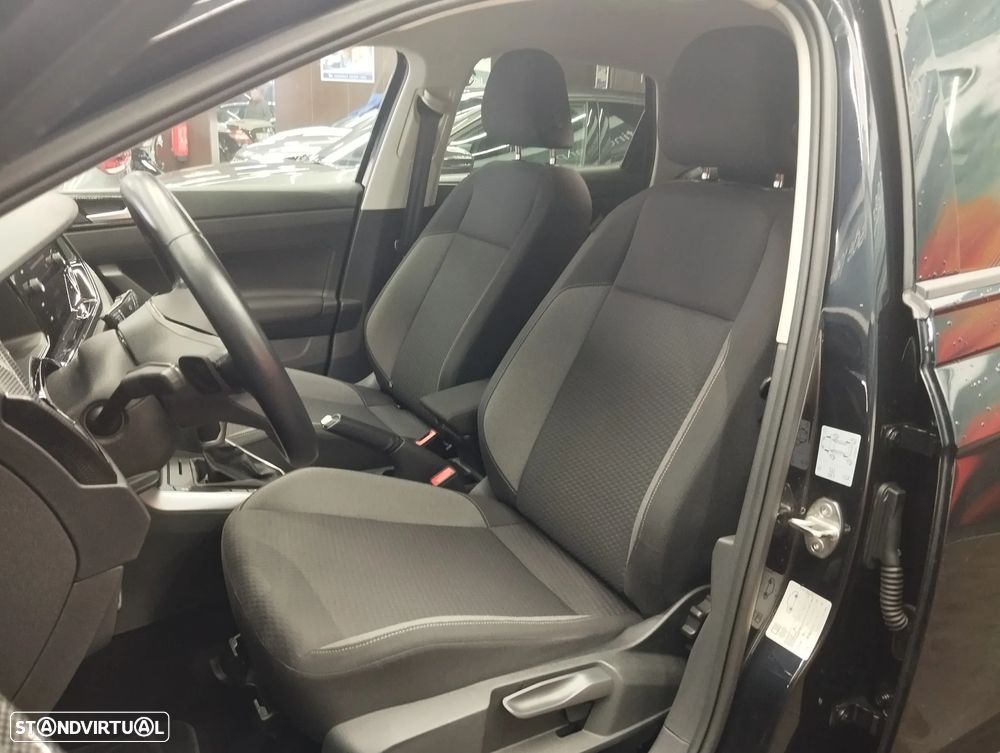 VW Taigo 1.0 TSI Life DSG - 17