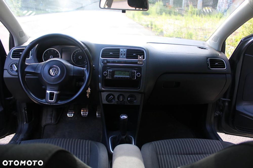 Volkswagen Polo 1.4 16V Highline - 22