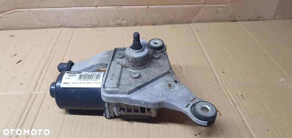 Silniczek wycieraczek lewy przód przedni Ford Kuga Mk2 CV44-17504-AE - 2