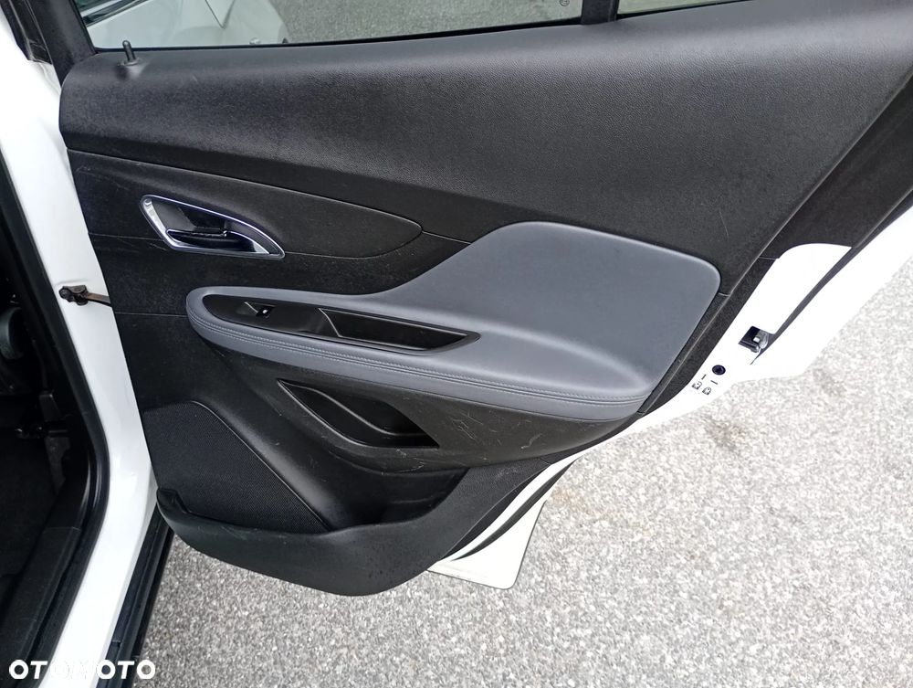 Opel Mokka 1.6 Cosmo S&S - 21