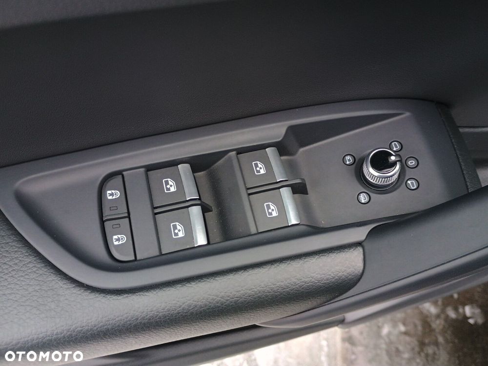 Audi Q5 Sportback - 20