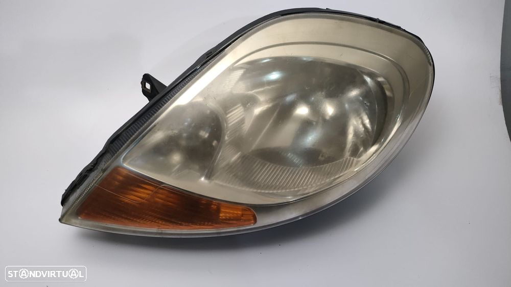 Farol Esq RENAULT TRAFIC II 8200701359 - 93859831 - 1