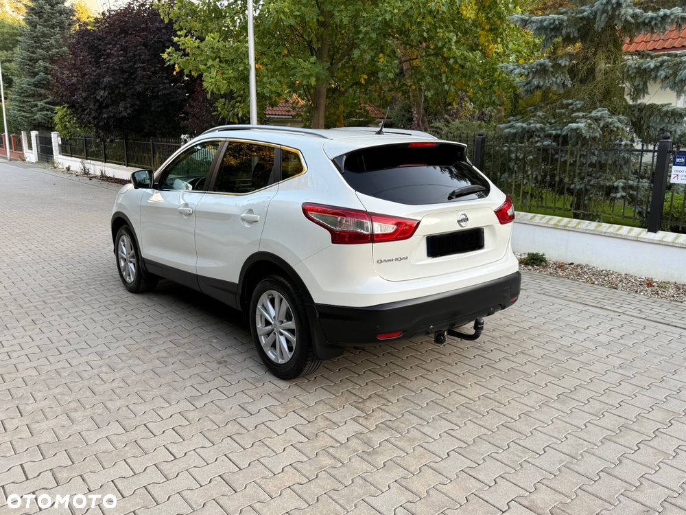 Nissan Qashqai 1.2 DIG-T Tekna - 12
