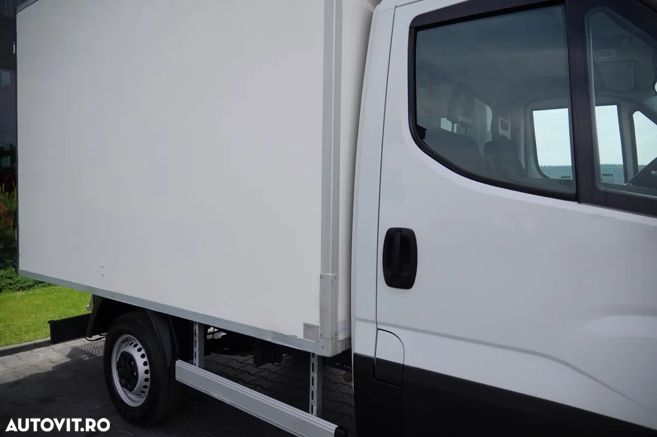 Iveco DAILY / FRIGIDER / XARIOS 200 UNITĂȚI / Importat - 16