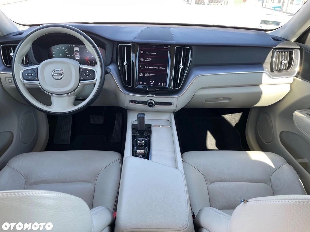 Volvo XC 60 2020