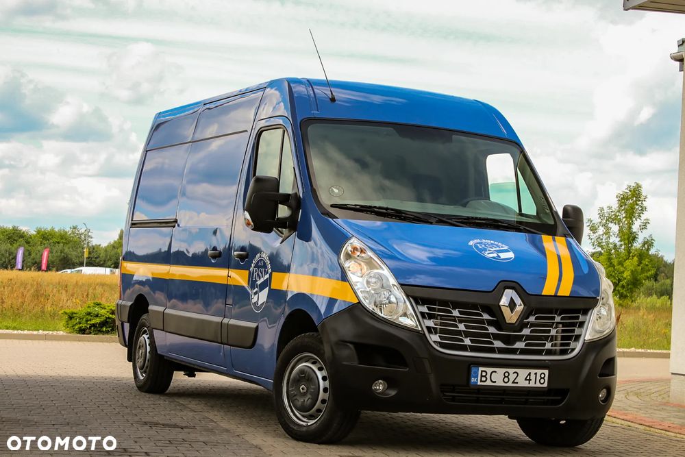 Renault Master - 13
