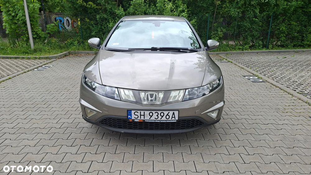 Honda Civic - 6
