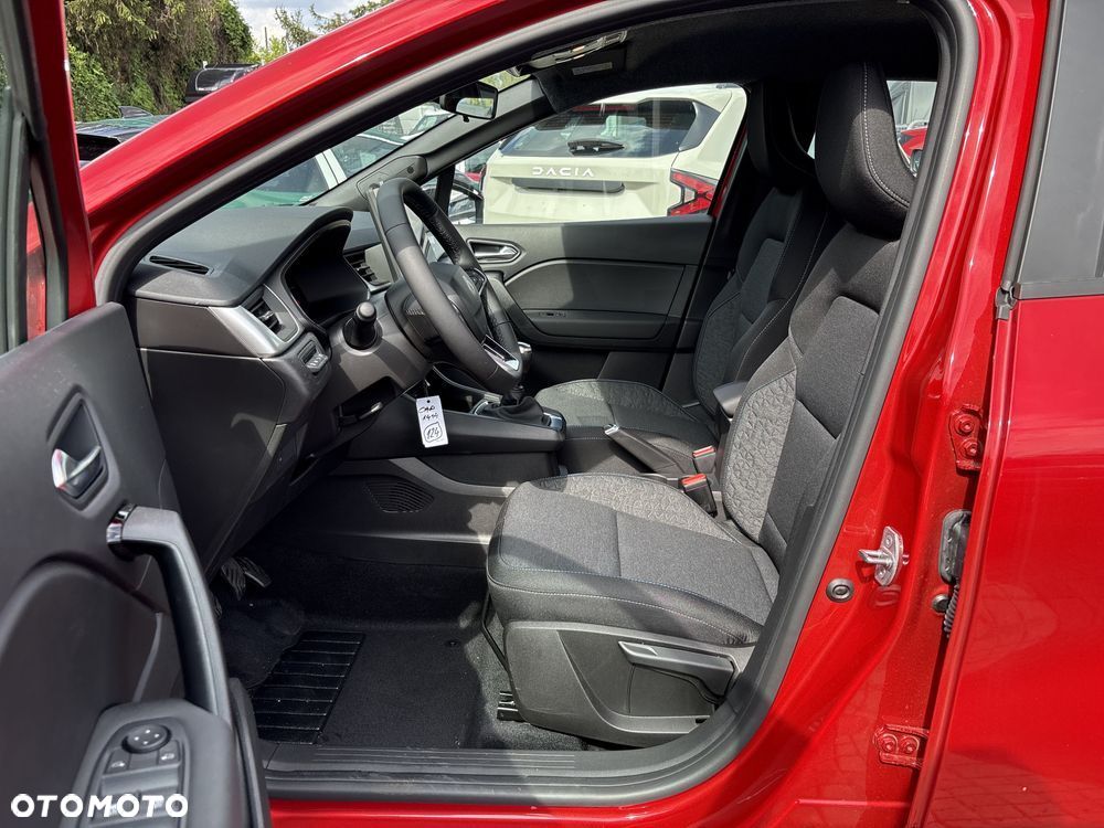Renault Captur - 14