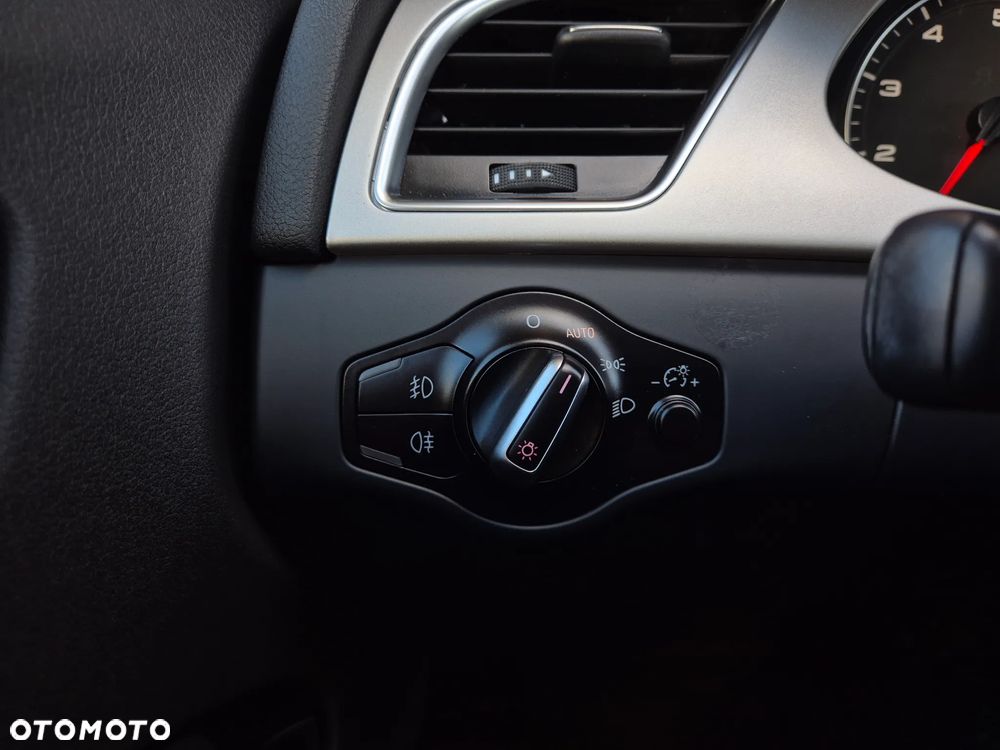 Audi A4 - 14