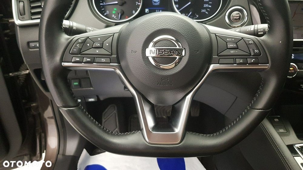Nissan Qashqai - 27