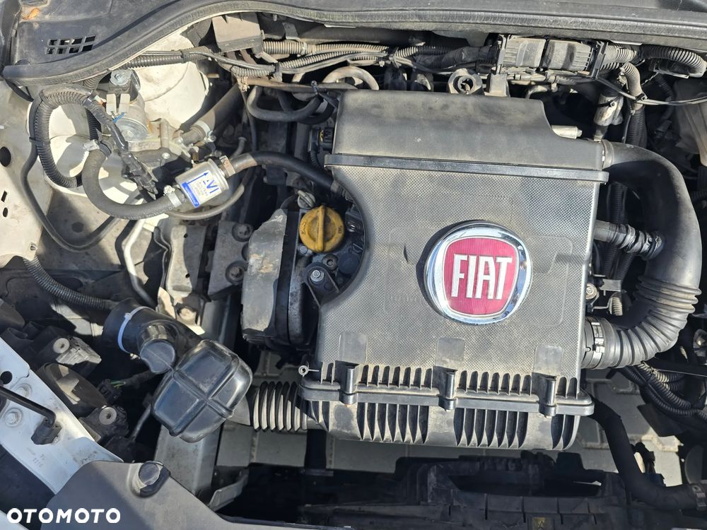 Fiat Tipo 1.4 16v - 26