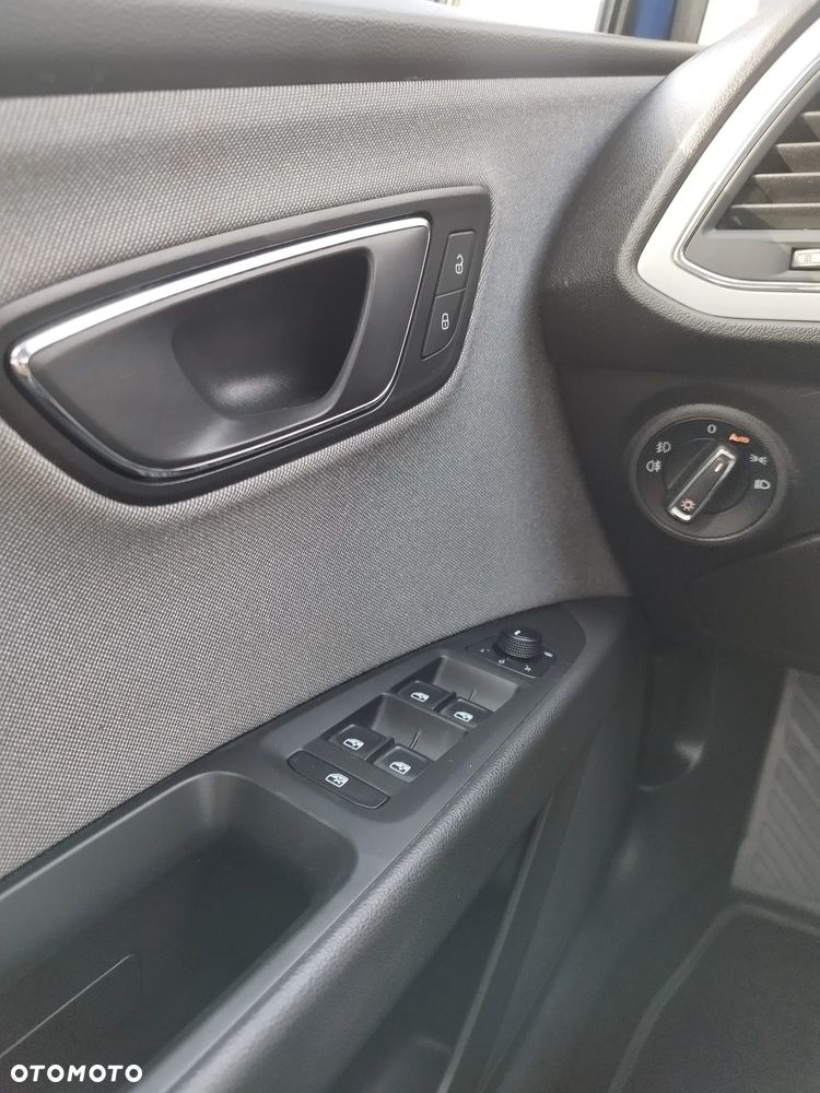 Seat Leon 1.0 TSI ECOMOTIVE DSG OPF Style - 33