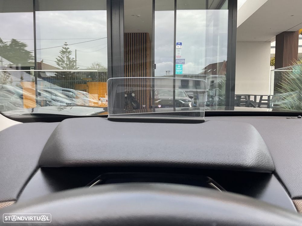 DS DS3 Crossback 1.5 BlueHDi Grand Chic EAT8 - 22