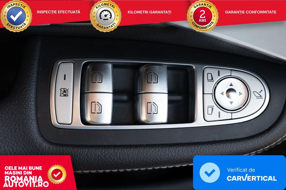 Mercedes-Benz GLC 220 d 4Matic 9G-TRONIC AMG Line - 8